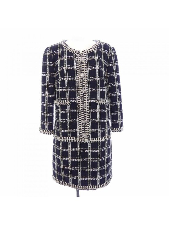 Chanel Dresses & Skirts - Chanel Dress Black